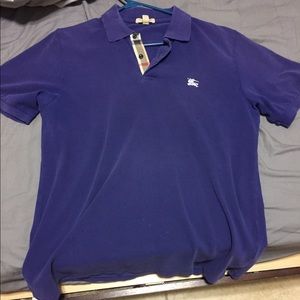 Burberry Polo